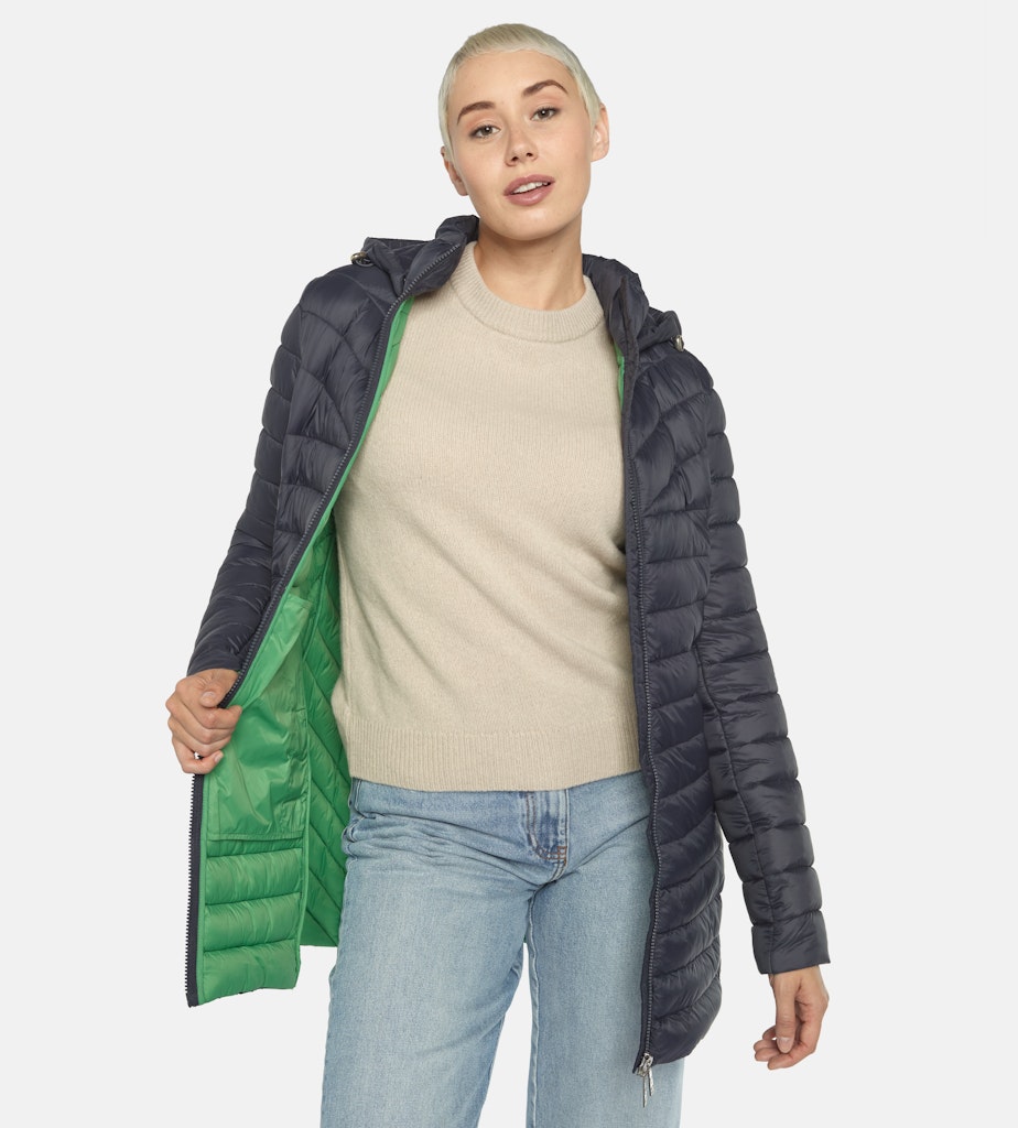 Fuchs & Schmitt Damen Jacken Marine