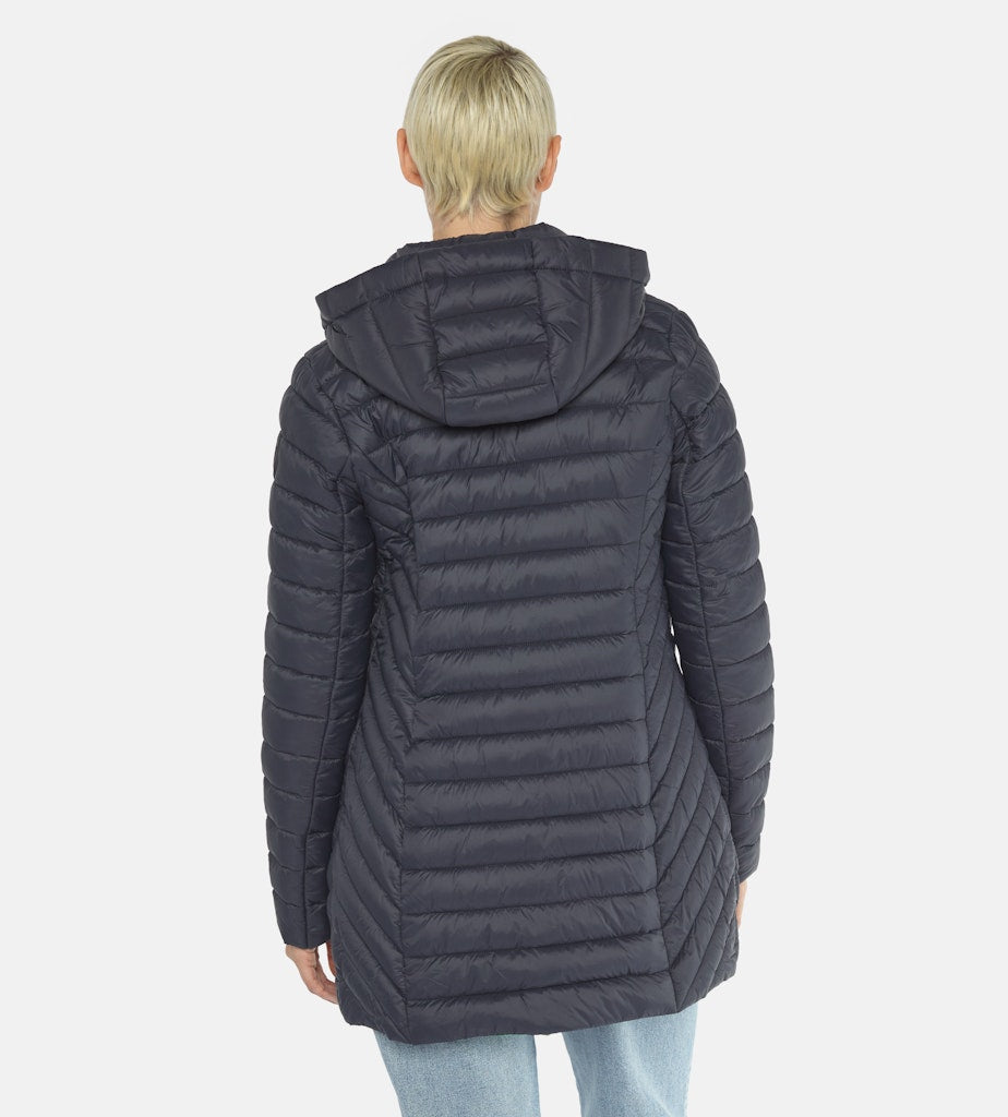 Fuchs & Schmitt Damen Jacken Marine