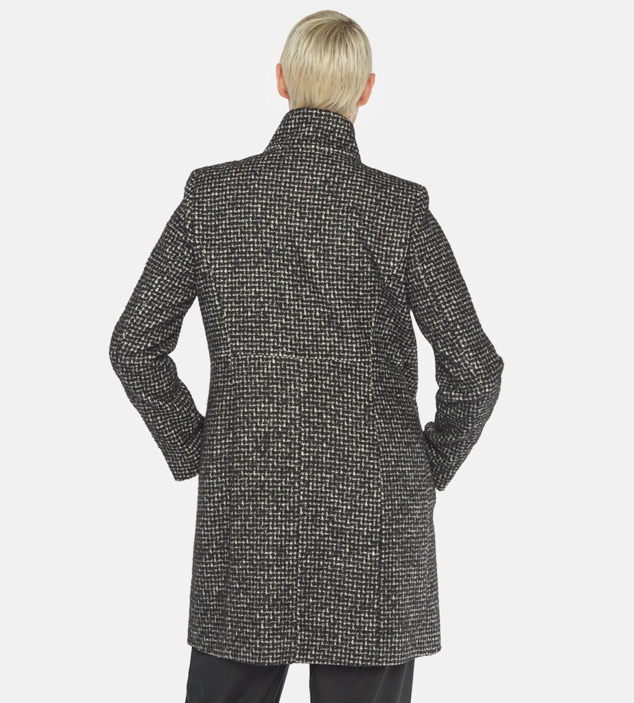 Fuchs & Schmitt Damen Mäntel Schwarz
