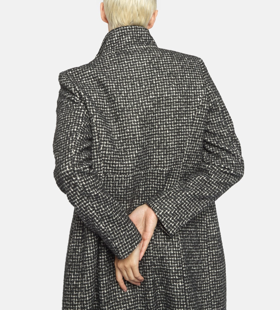 Fuchs & Schmitt Damen Mäntel Schwarz