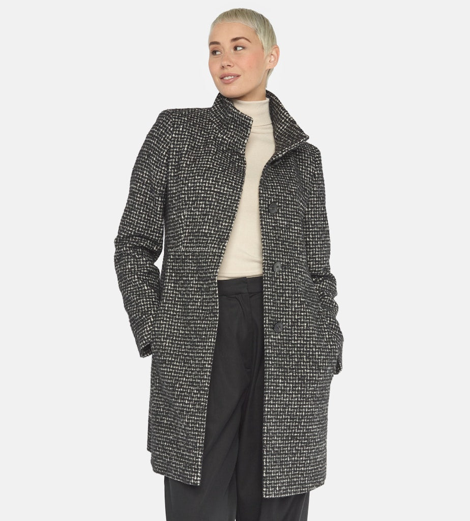 Fuchs & Schmitt Damen Mäntel Schwarz