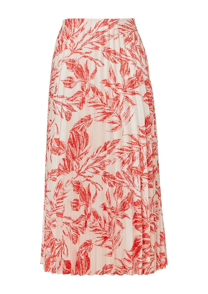 Comma Damen Rcke Lilac/Pink