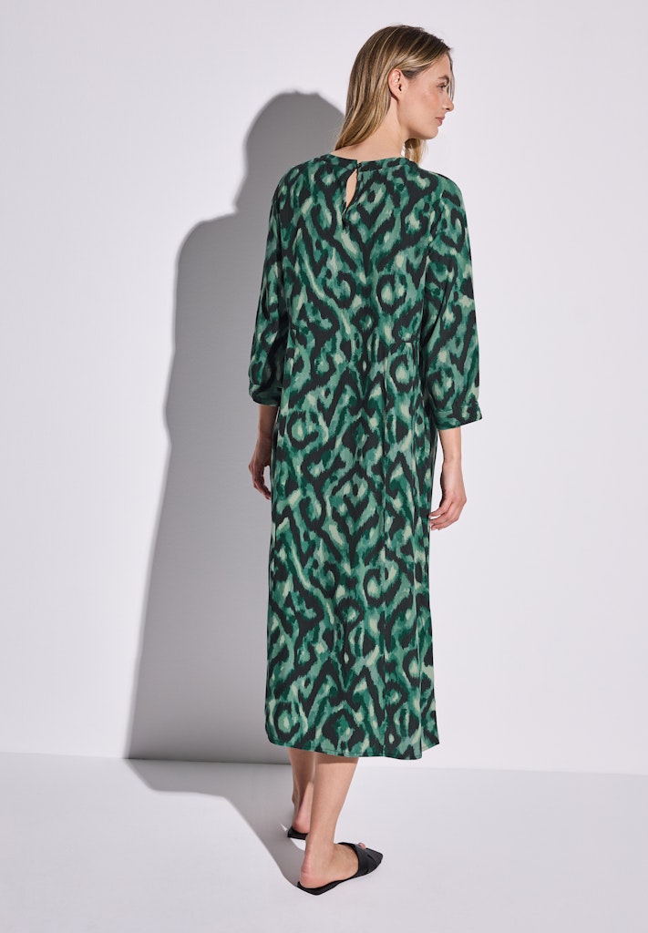 Street One Damen Kleider Hunter Gr