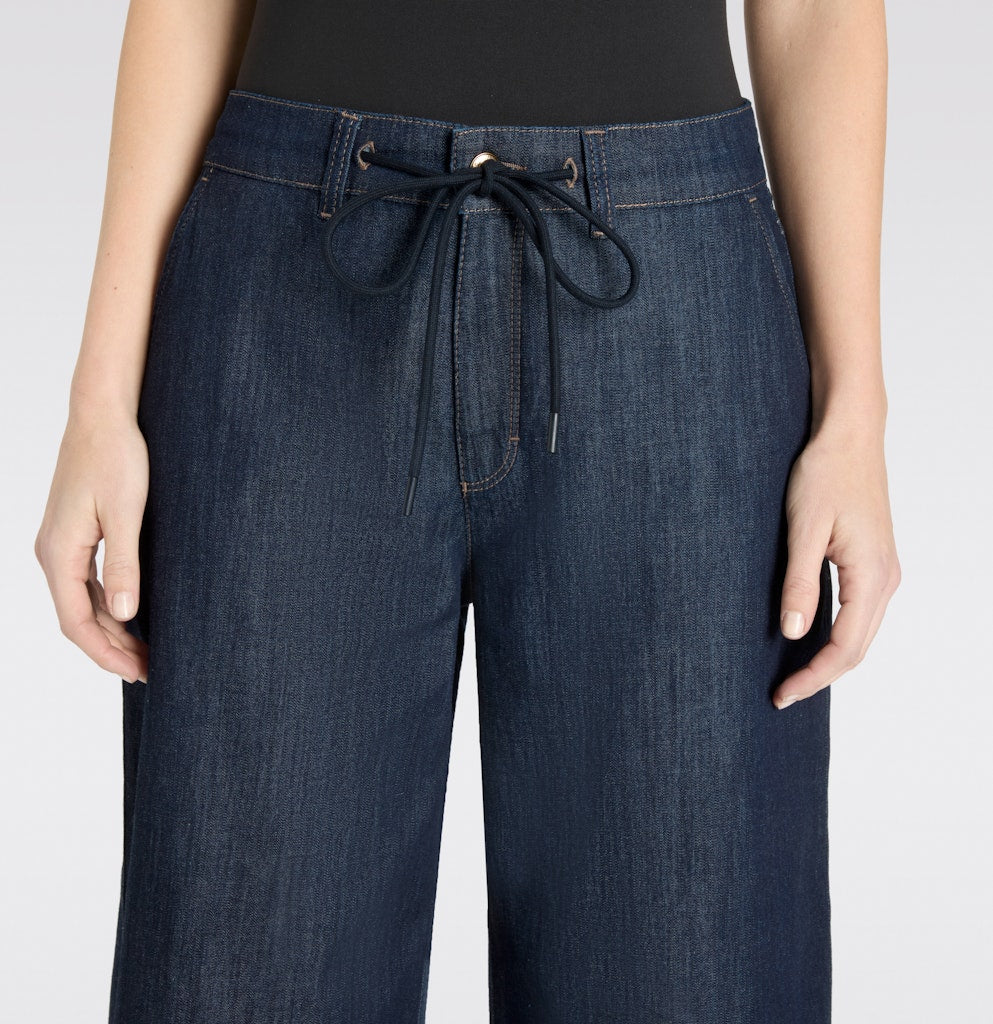 Mac Damen Jeans Fashion Rinsed