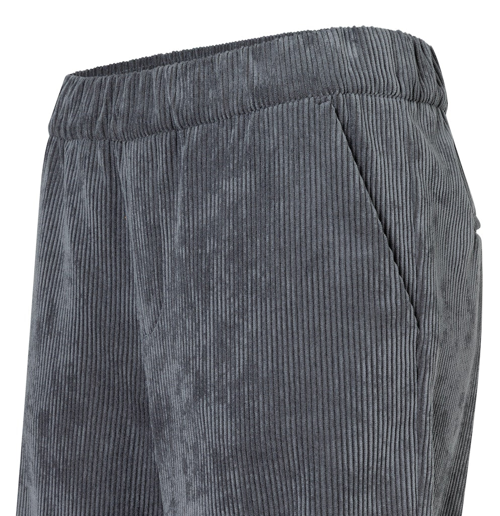 Mac Damen Hosen Steel Blue