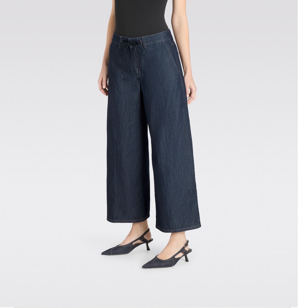 Mac Damen Jeans Fashion Rinsed