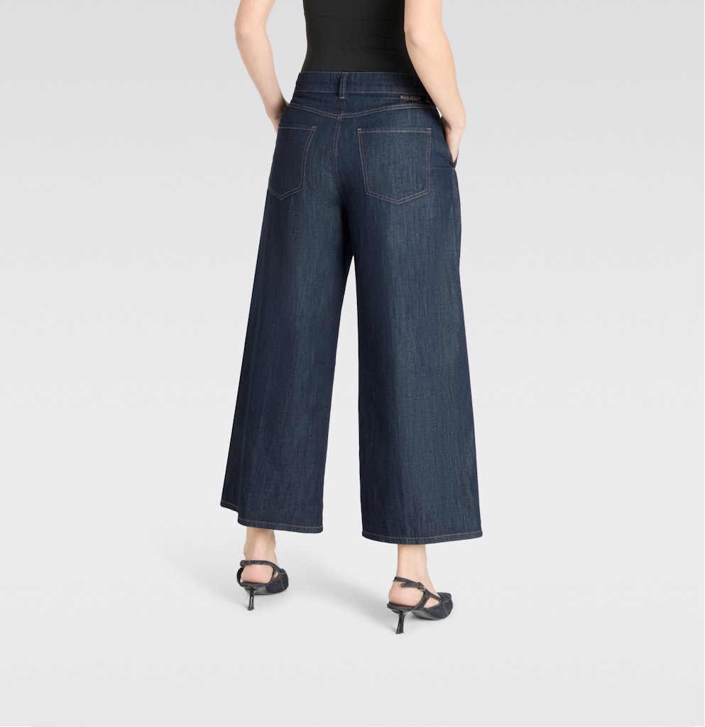 Mac Damen Jeans Fashion Rinsed