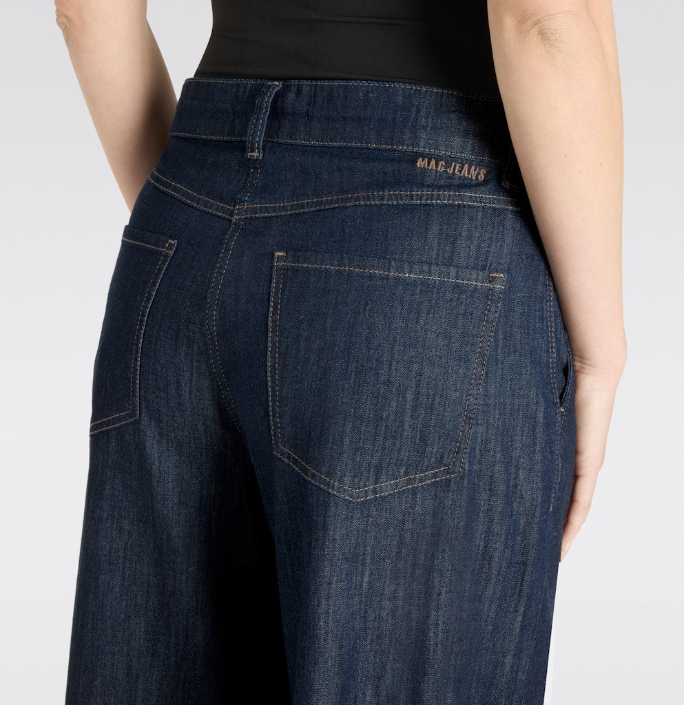 Mac Damen Jeans Fashion Rinsed