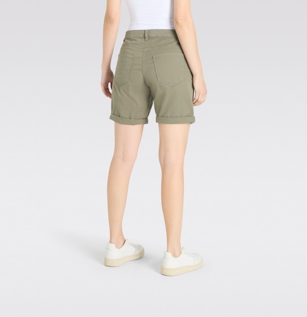 Mac Damen Hosen Garden Olive Pp