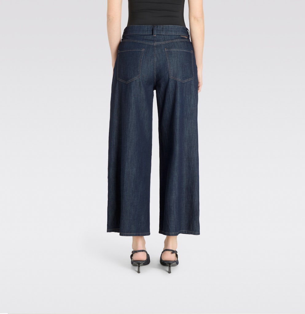 Mac Damen Jeans Fashion Rinsed