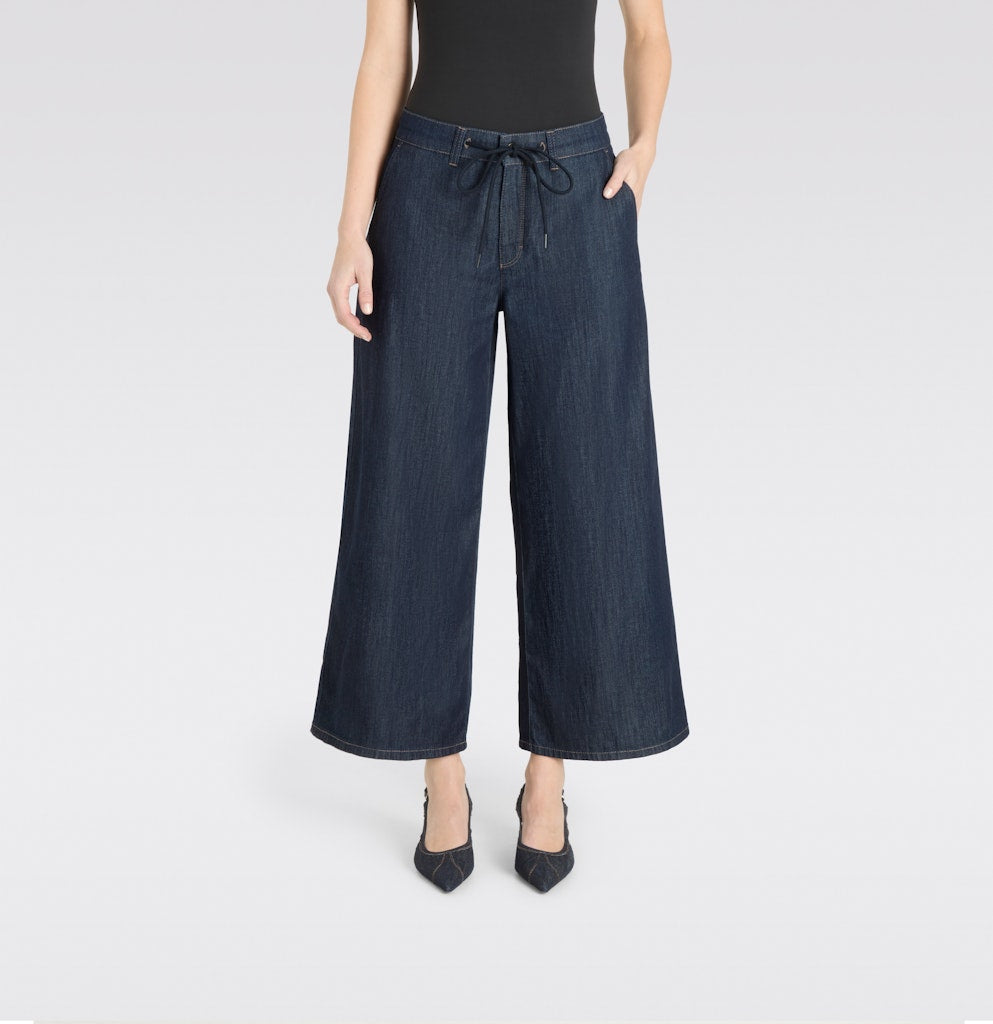Mac Damen Jeans Fashion Rinsed