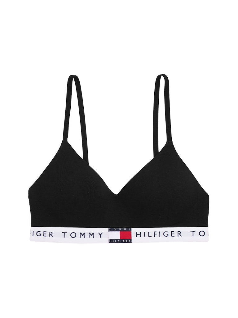 Tommy Hilfiger BH Bds Black