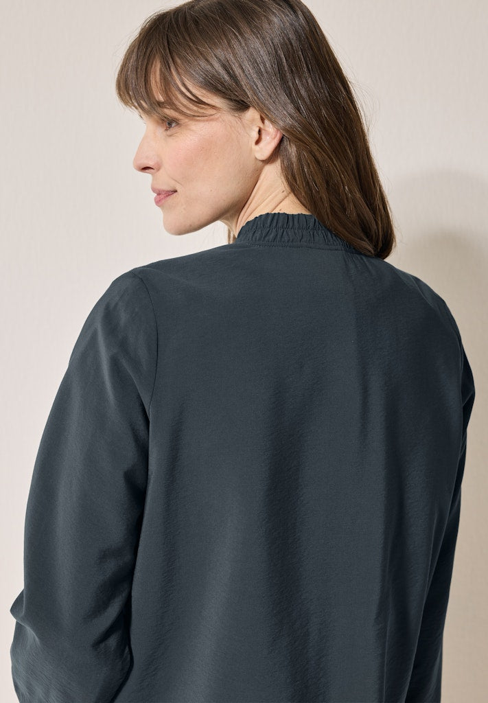 Cecil Damen Blazer Slate Kha
