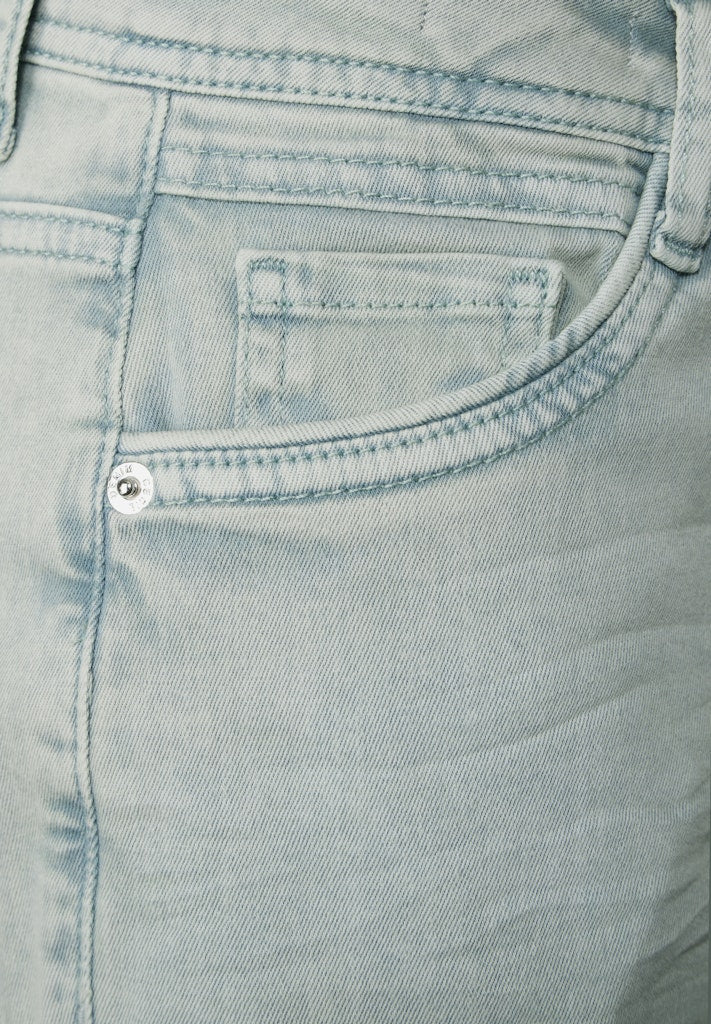 Cecil Damen Hosen Cool Salv