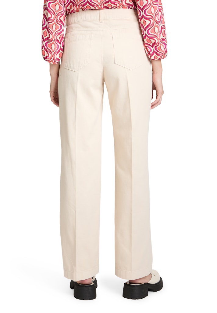 Cartoon Damen Hosen Eggnog