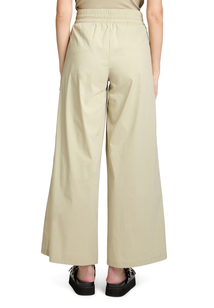 Cartoon Damen Hosen Elm