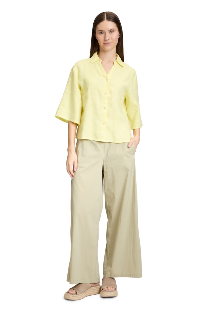 Cartoon Damen Blusen Charlock
