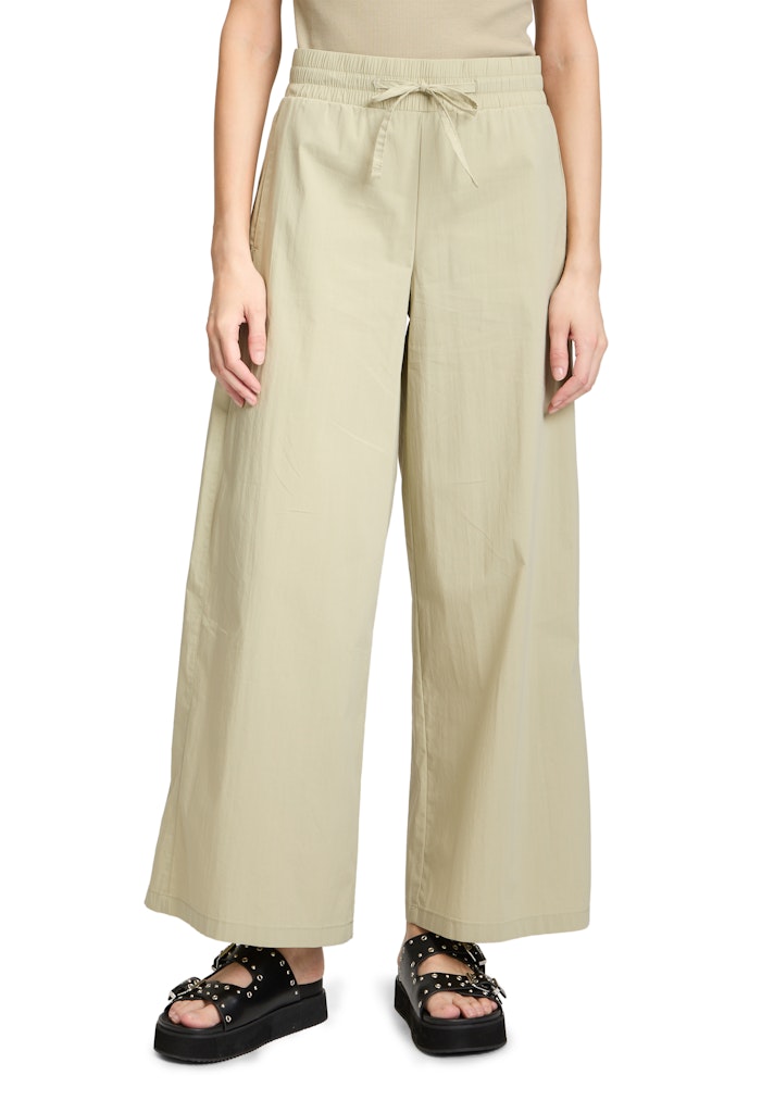 Cartoon Damen Hosen Elm