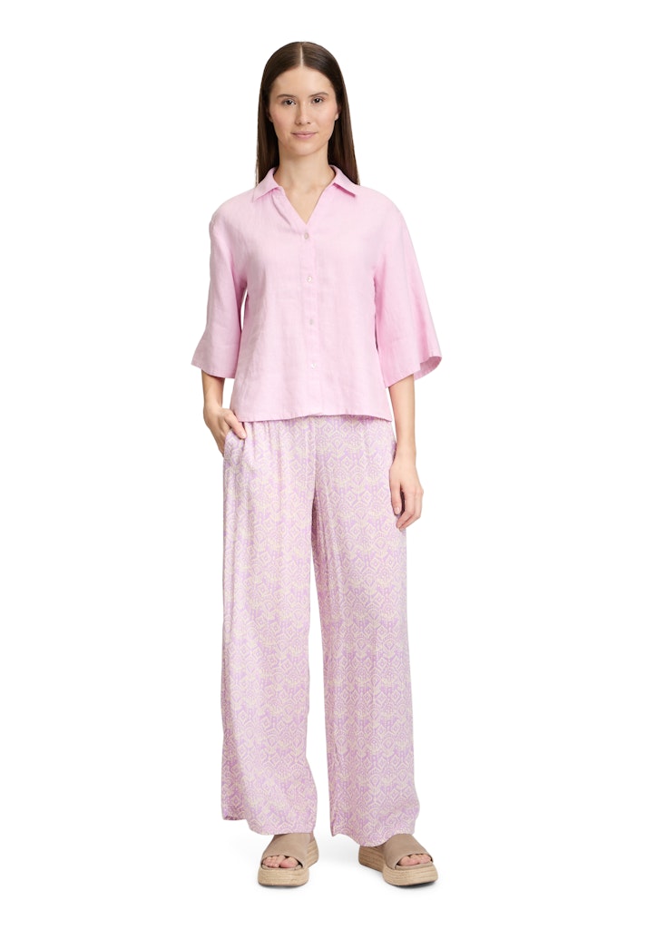 Cartoon Damen Blusen Corsage