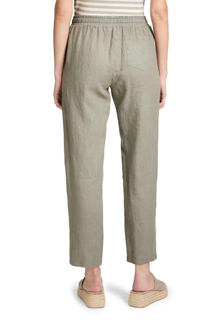 Cartoon Damen Hosen Cardamom Seed