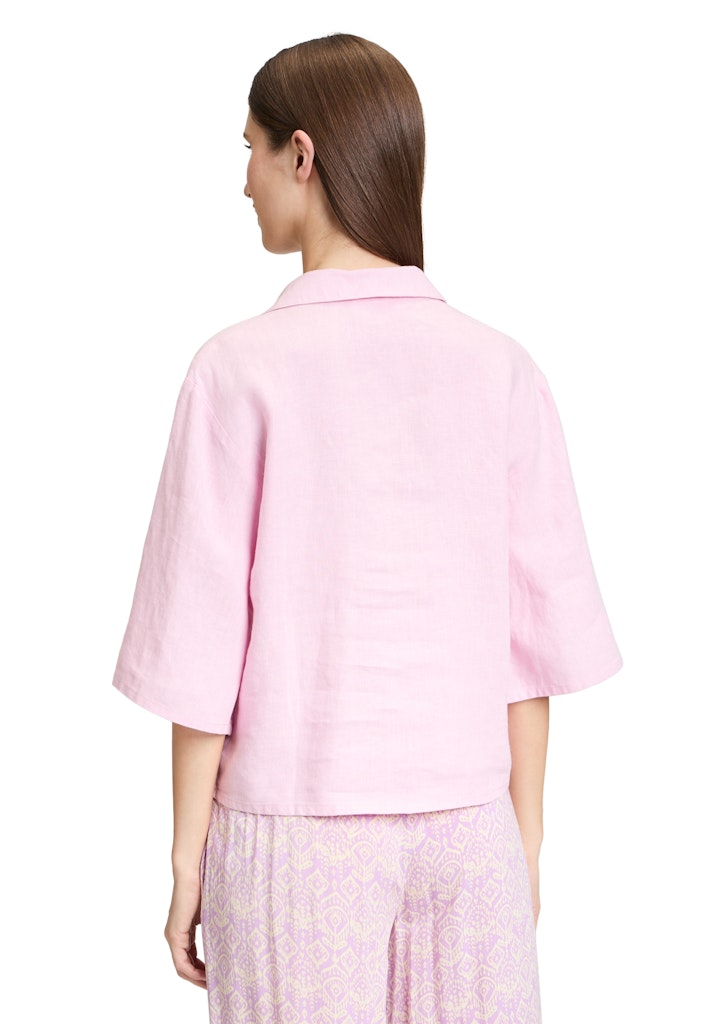 Cartoon Damen Blusen Corsage