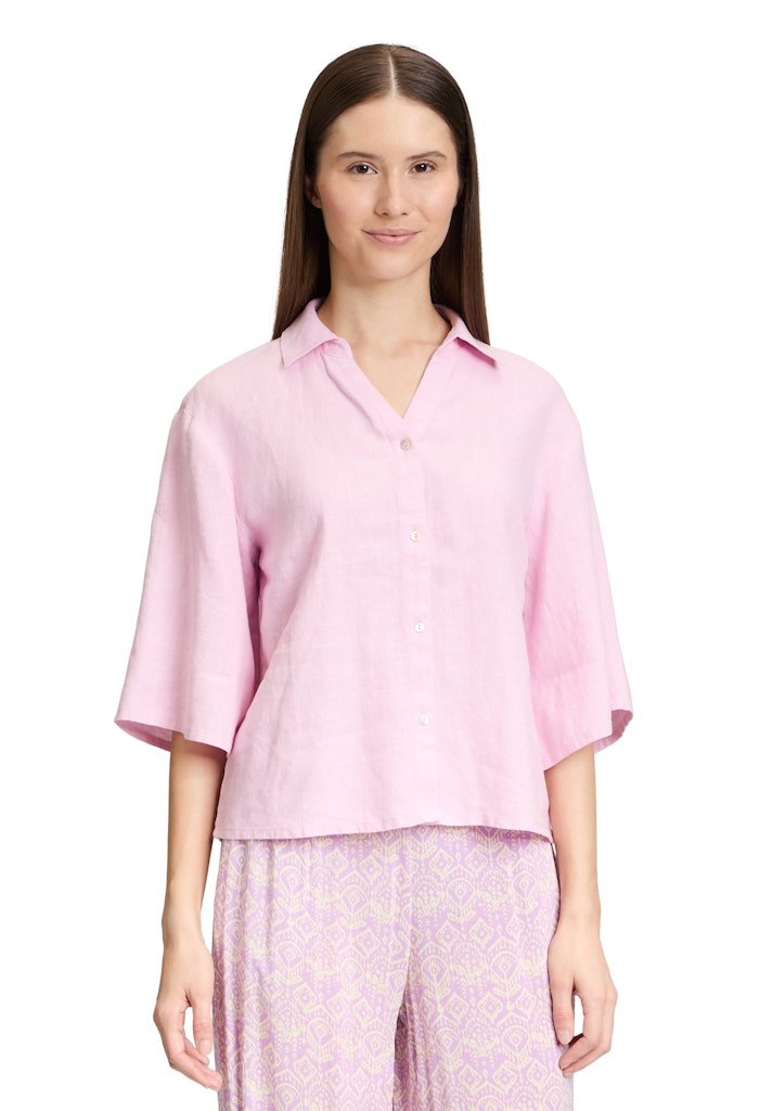 Cartoon Damen Blusen Corsage