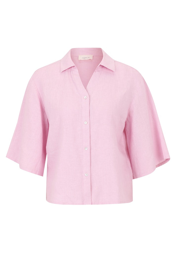 Cartoon Damen Blusen Corsage