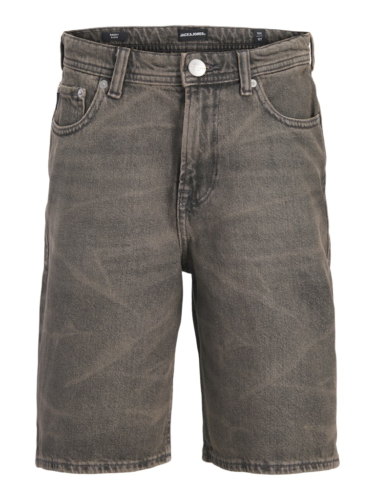 Jack & Jones Jungen Hosen & Shorts Black Denim