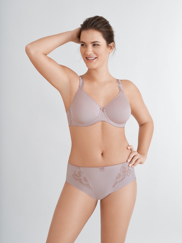 Felina Miederhose Light Taup