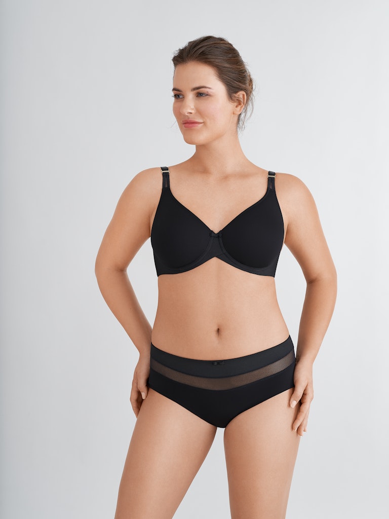 Felina BH Schwarz