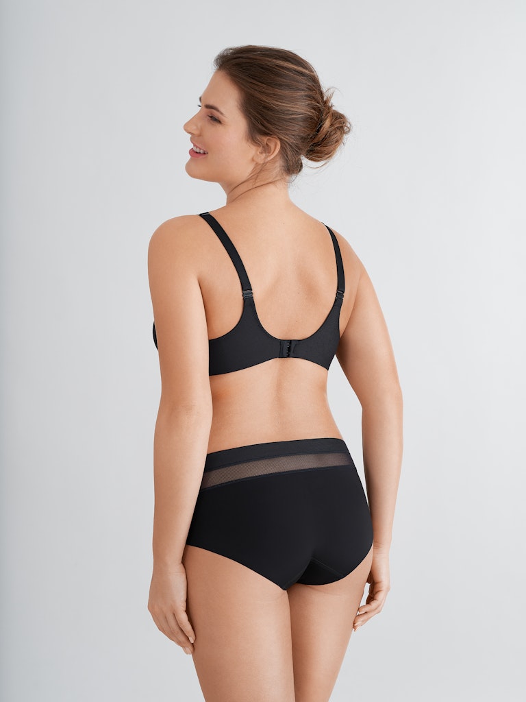Felina BH Schwarz