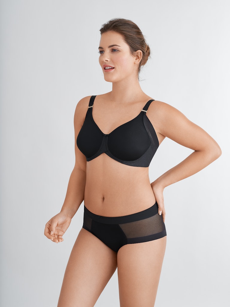 Felina BH Schwarz