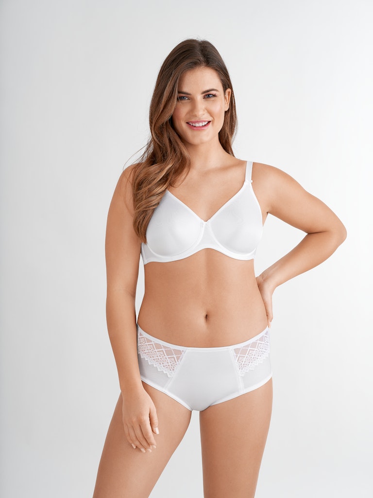 Felina BH Weiss