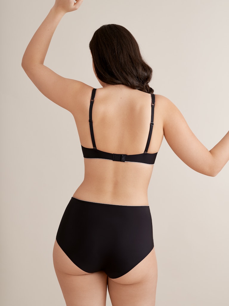 Felina BH Schwarz