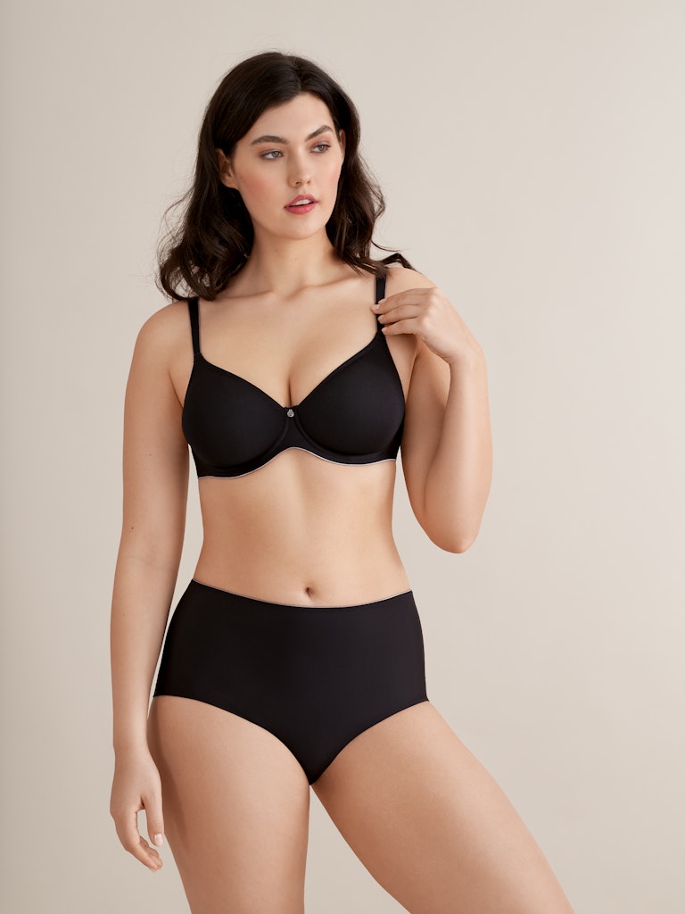 Felina BH Schwarz