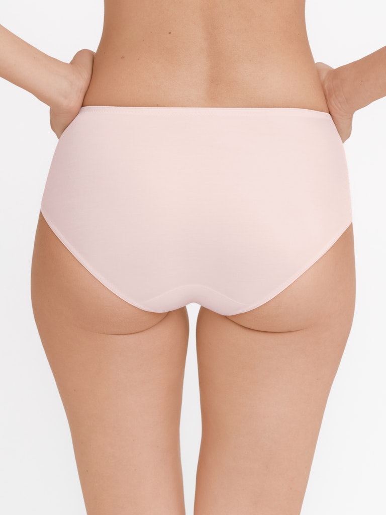 Felina Miederhose Dusty Rose