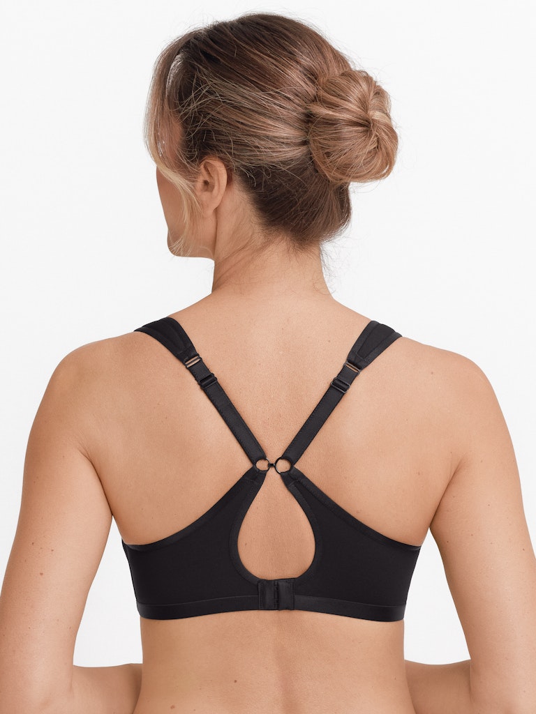 Felina BH Schwarz