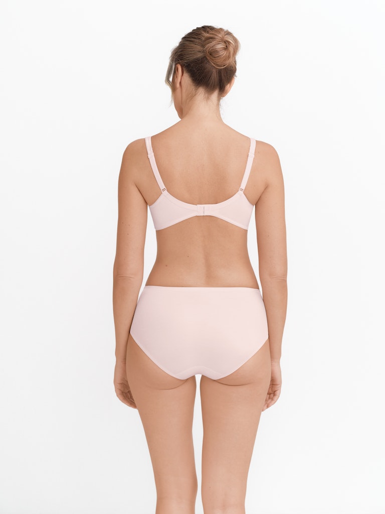 Felina Miederhose Dusty Rose