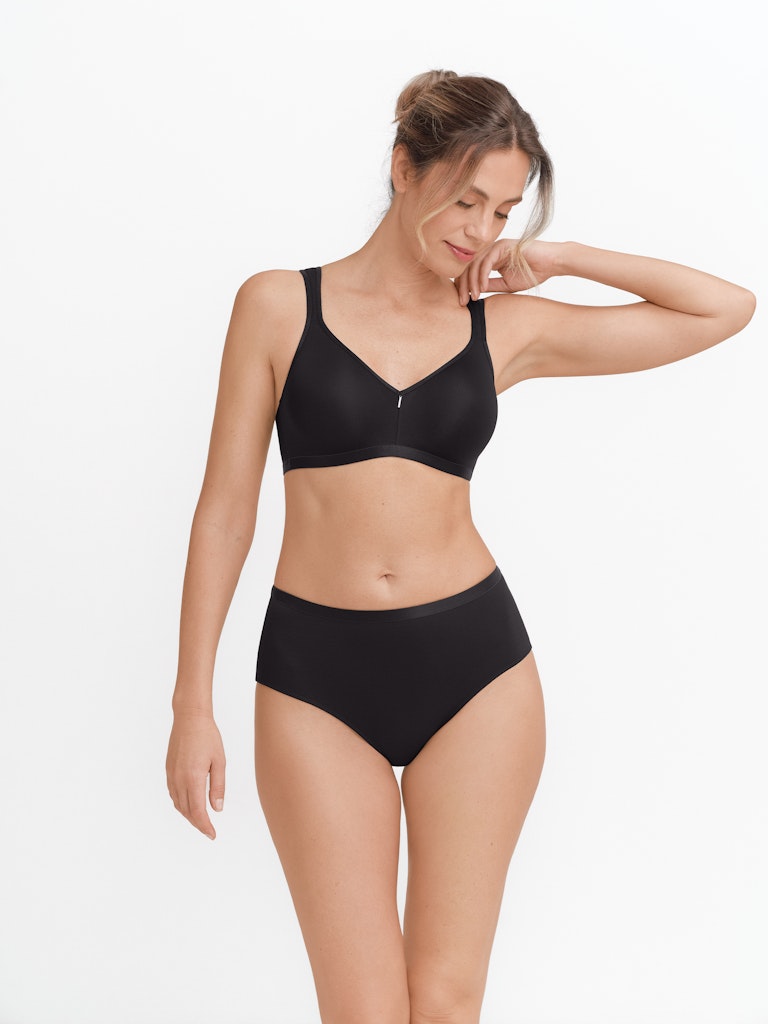 Felina BH Schwarz