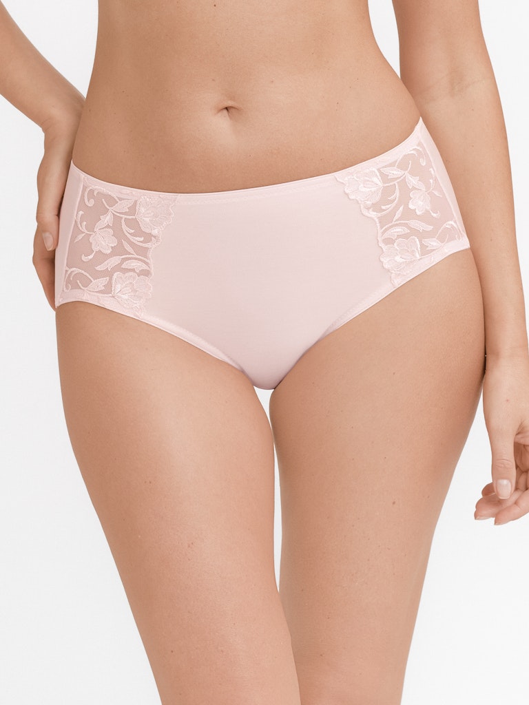 Felina Miederhose Dusty Rose