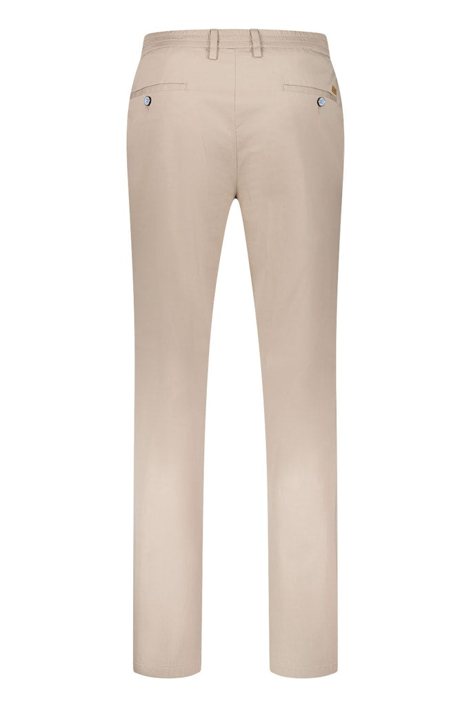 Gardeur Herren Hosen Hellbeige