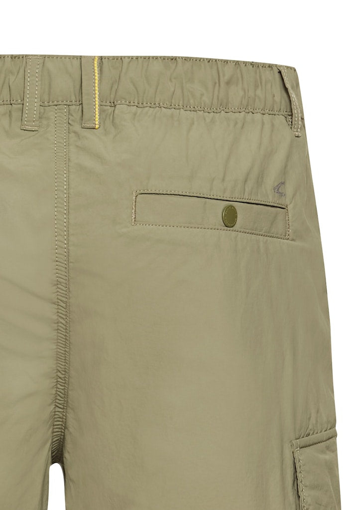 Camel active Herren Shorts Khaki