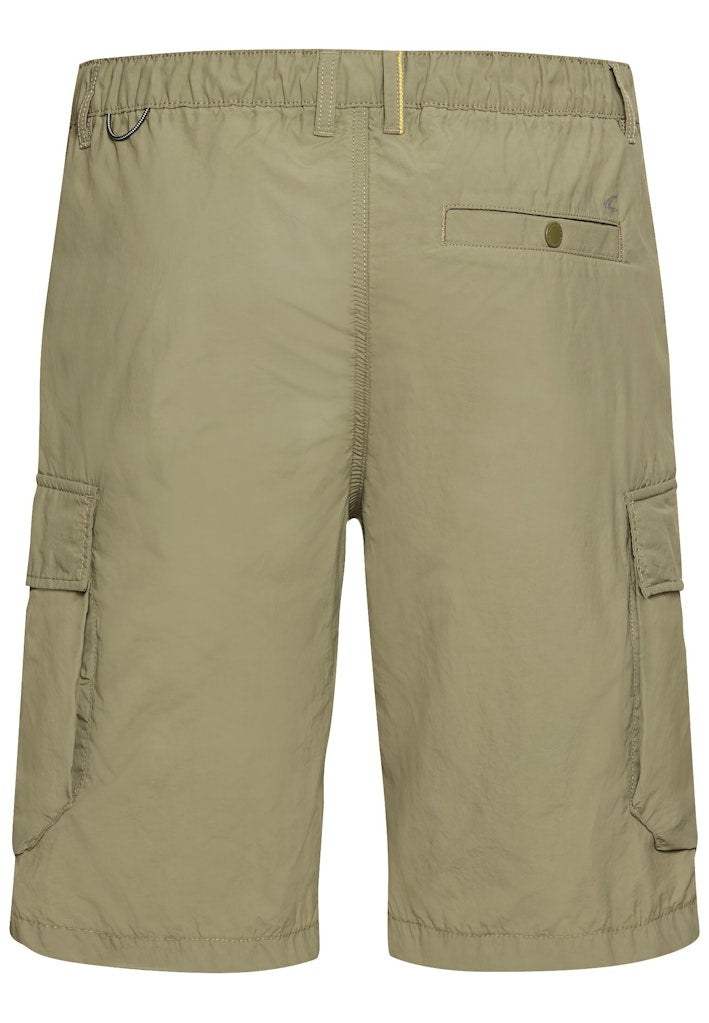 Camel active Herren Shorts Khaki
