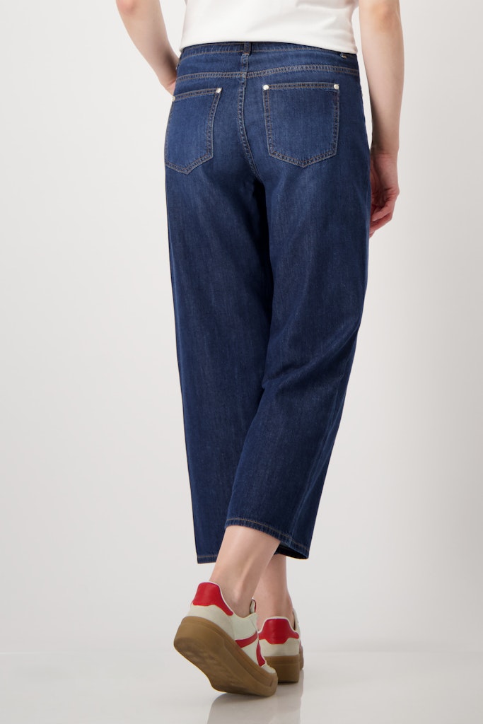 Monari Damen Jeans Jeans