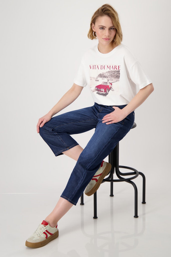 Monari Damen Jeans Jeans