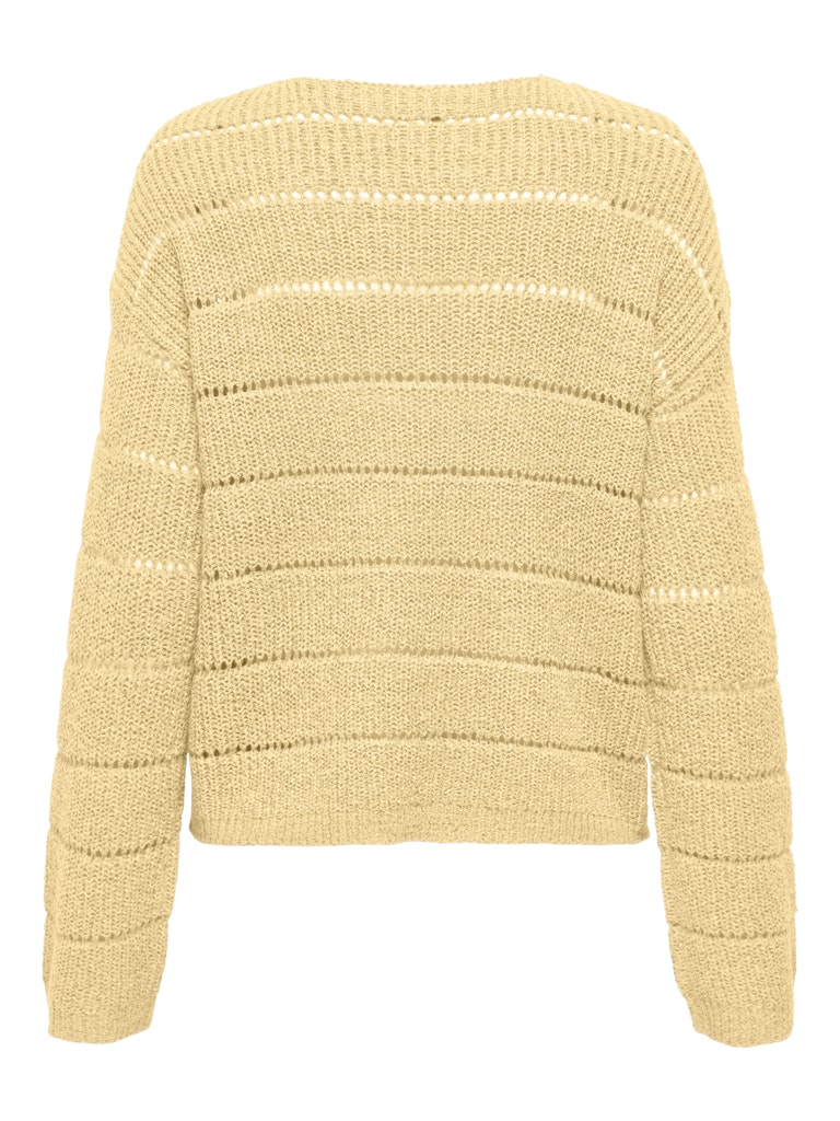 only Damen Pullover Sunlight