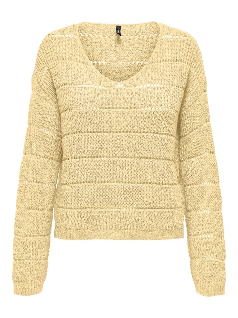 only Damen Pullover Sunlight