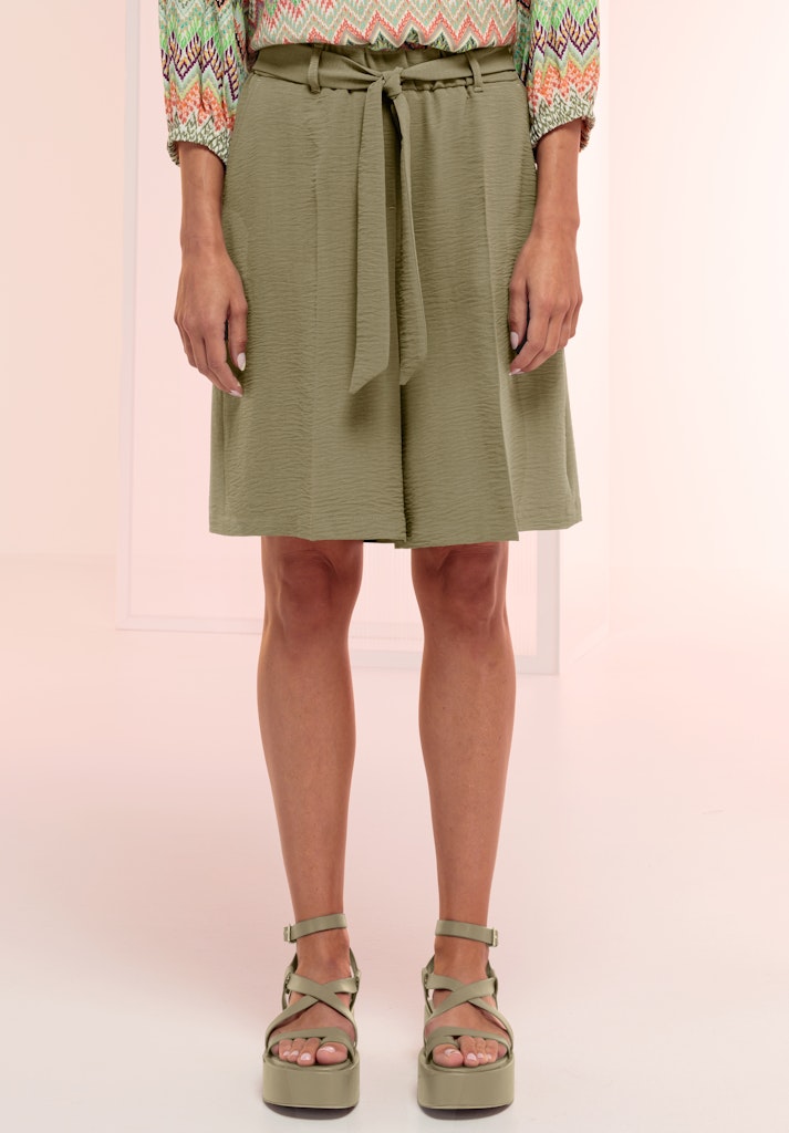 Bianca Damen Hosen Green