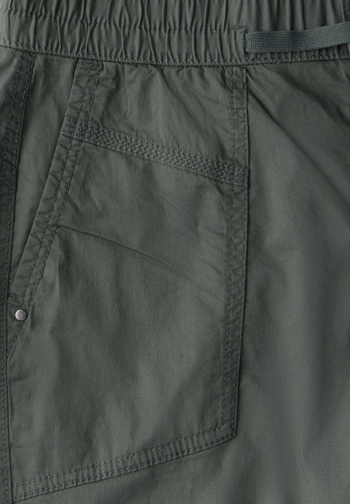Street One Damen Hosen Marshy Gr