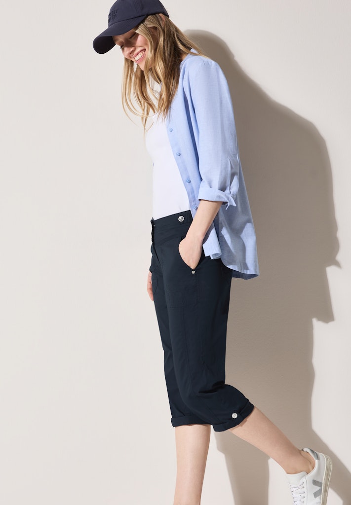 Cecil Damen Hosen Universal